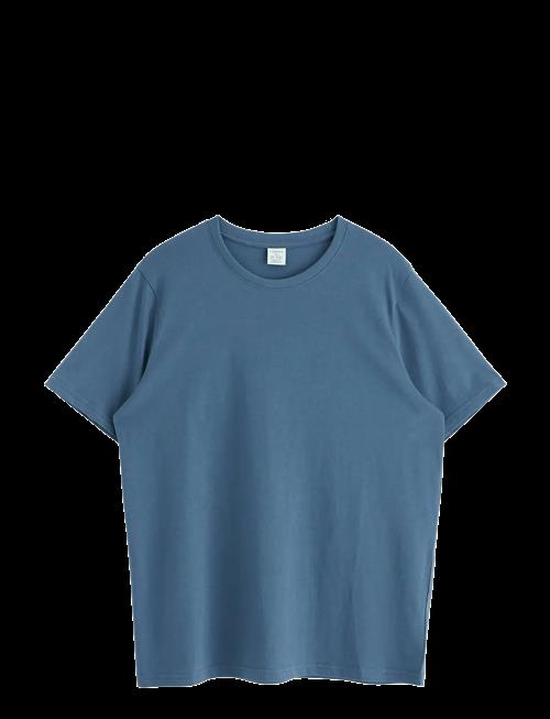 Lindex | T Shirt Regular Solid | 158/164