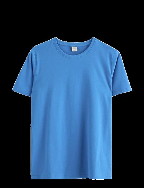 Lindex | T Shirt Regular Solid | 134/140