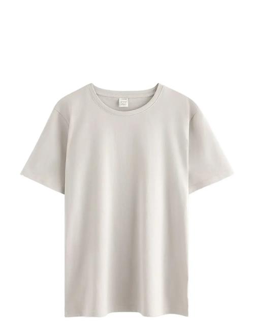 Lindex | T Shirt Regular Solid | 128