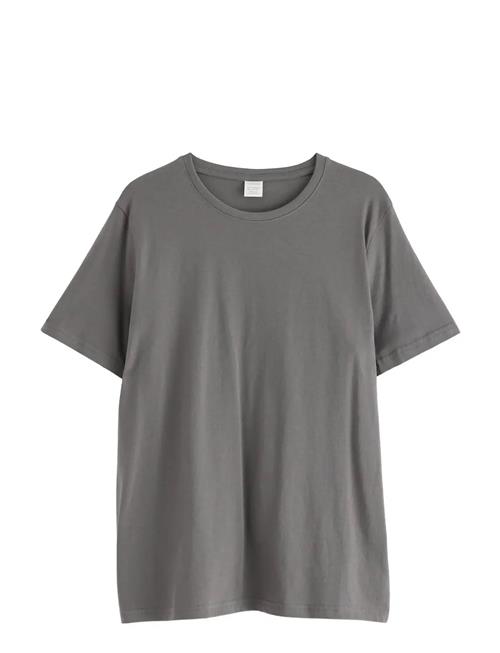 Lindex | T Shirt Regular Solid | 146/152
