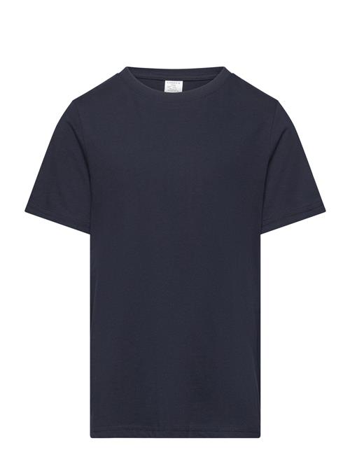 Lindex | T Shirt Regular Solid | 134/140