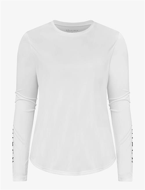 Röhnisch | Team Logo Long Sleeve | XS