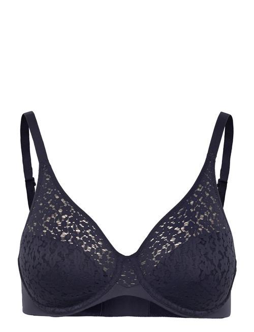 CHANTELLE | Norah Covering Molded Bra | D x 70