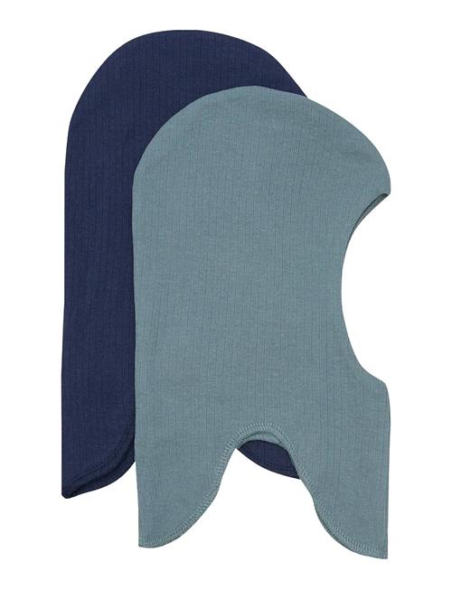 Minymo | Balaclava, Double (2-Pack) | 62