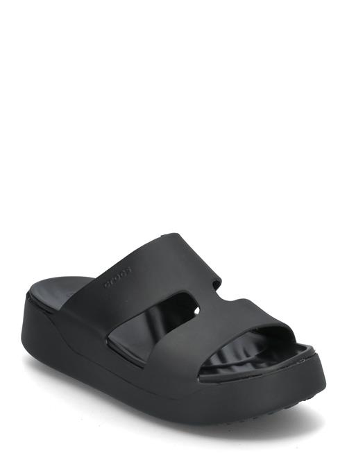 Crocs | Getaway Platform H-Strap | 34/35
