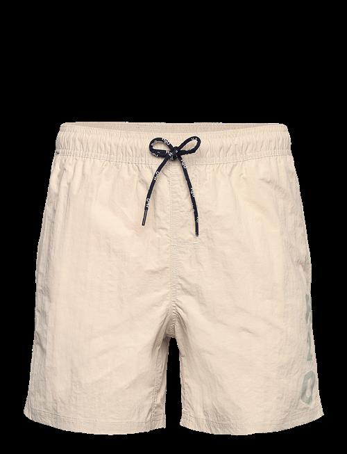 H2O | Leisure Logo Swim Shorts | XL