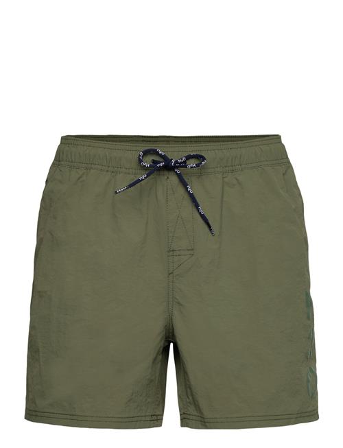 H2O | Leisure Logo Swim Shorts | S