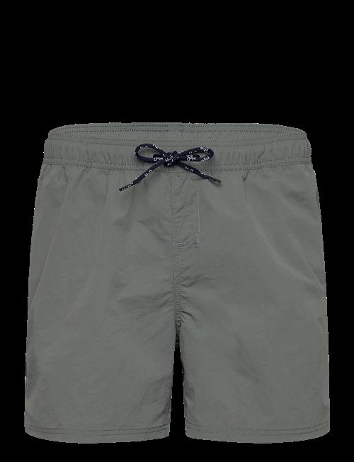 H2O | Leisure Logo Swim Shorts | S