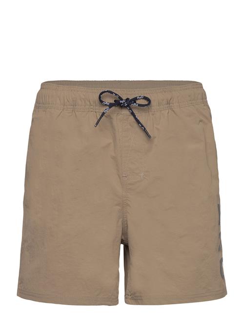 H2O | Leisure Logo Swim Shorts | L