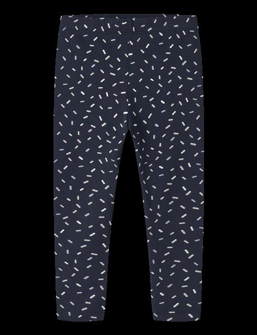 name it | Nmfvivian Aop Legging | 98