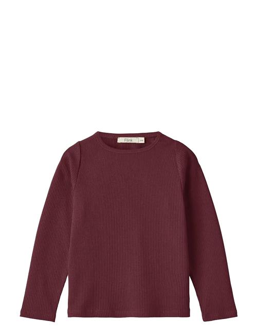 Fliink | Kenna Ls Blouse | 122