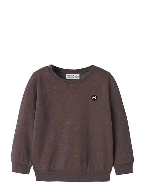 name it | Nmmvimo Ls Sweat Bru Noos | 110