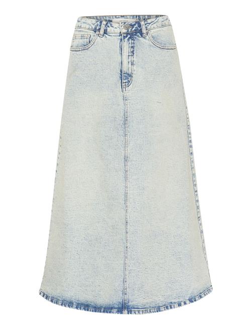 Gestuz | Manulagz Hw Midi Skirt | 36