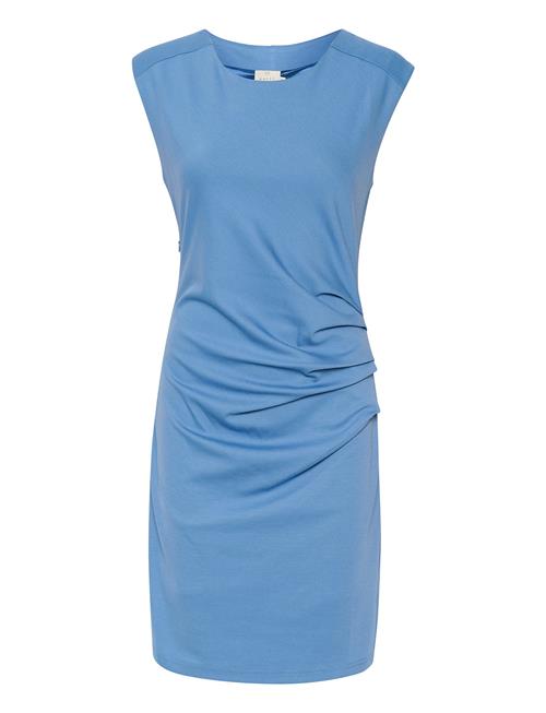 Kaffe | India Round-Neck Dress | L
