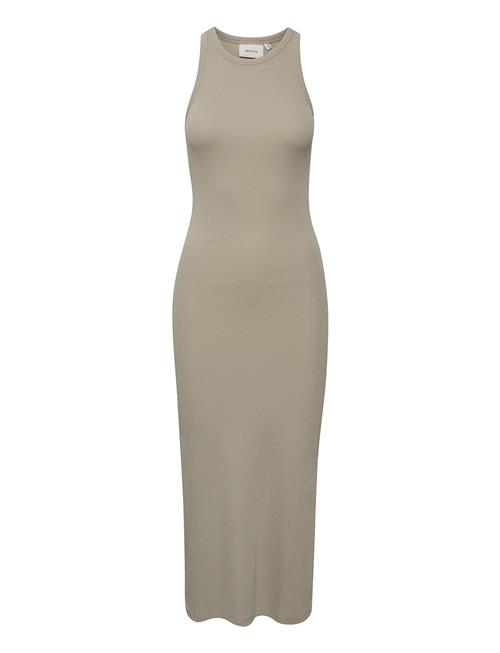 Gestuz | Drewgz Sl Long Dress Noos | XL