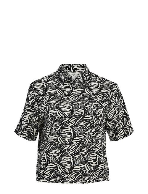 Object | Objfrigg 2/4 Shirt 127 | 36