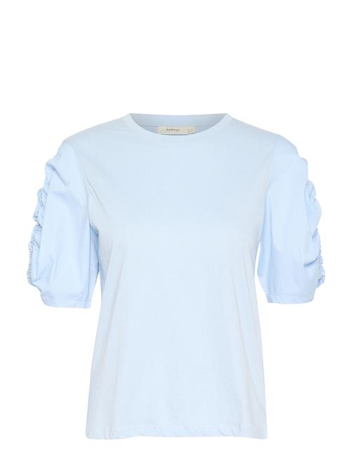 InWear | Payanaiw Woven Trim Tshirt | S