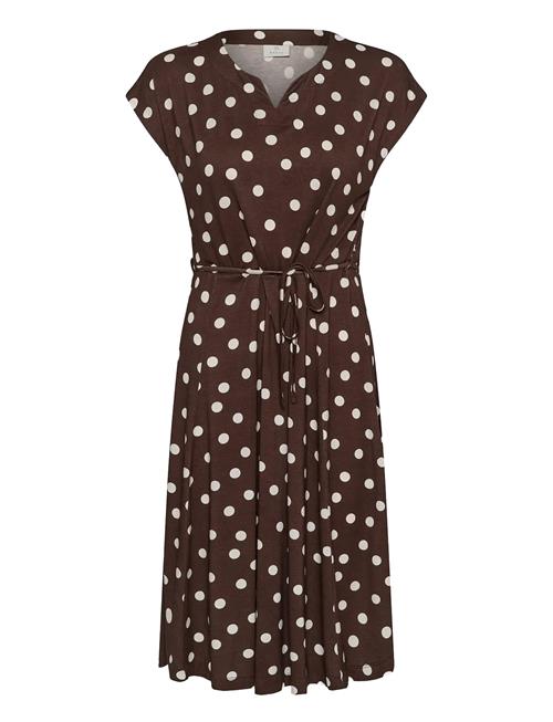 Kaffe | Kabella Jersey Dress | XXL