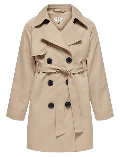 Kids Only | Kogchloe Life Trenchcoat Db Otw Noos | 146