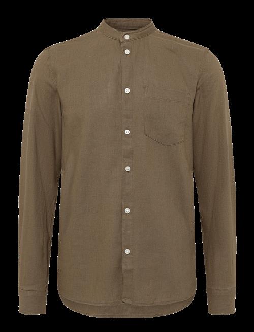 Solid | Sdallan China Sh | M