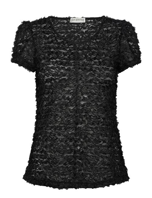 Ida Sjöstedt | 242 Emile Top | 44