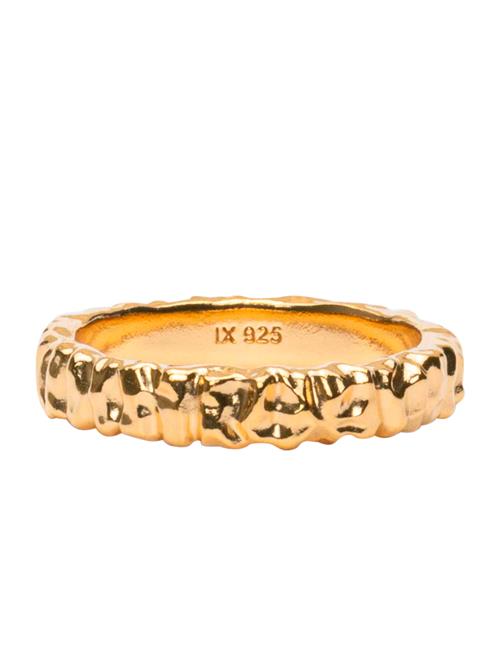 IX Studios | Ix Crunchy Class Ring | 60