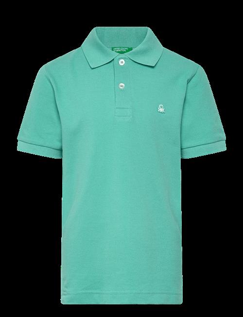 United Colors of Benetton | H/S Polo Shirt | 130