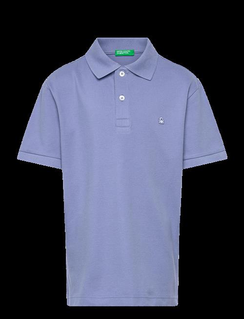 United Colors of Benetton | H/S Polo Shirt | 122