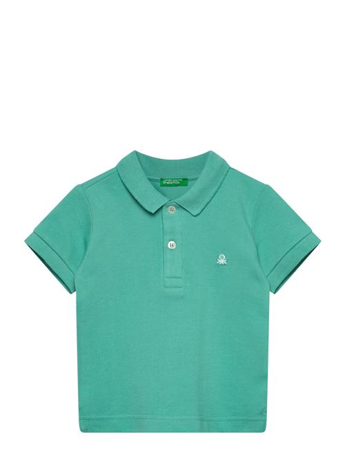 United Colors of Benetton | H/S Polo Shirt | 82