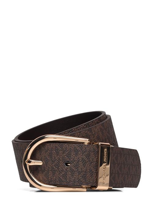 Michael Kors Accessories | 38Mm Reversible Belt | L