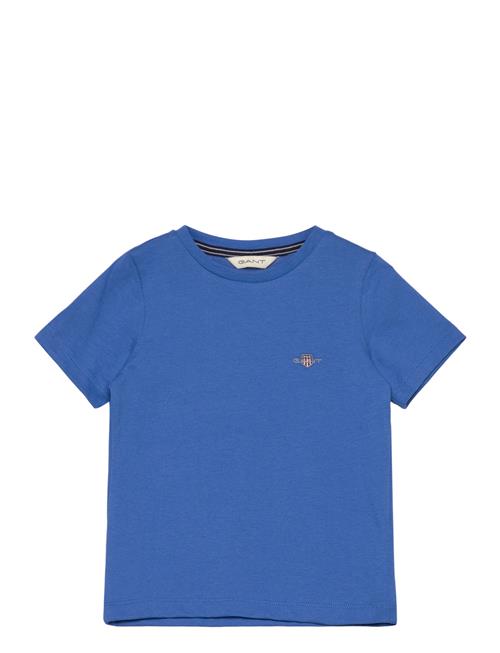 Gant | Shield Ss T-Shirt | 98-104