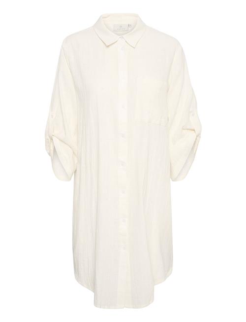 Kaffe | Kapauline Shirt Dress | 38