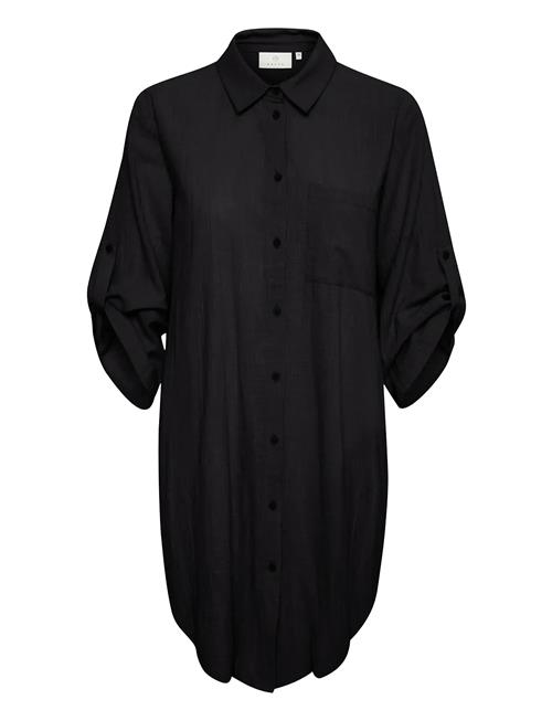 Kaffe | Kapauline Shirt Dress | 40