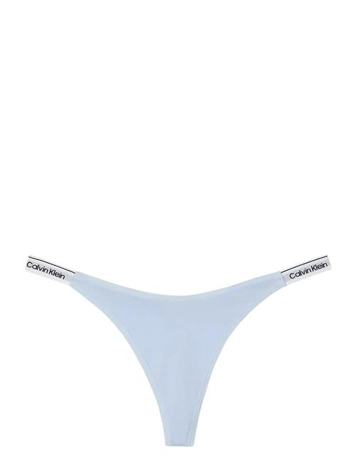 Calvin Klein | Dipped String Thong | L