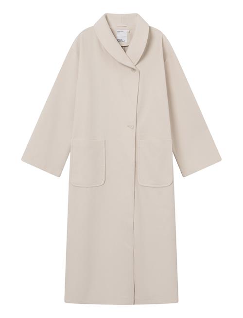Once Untold | Camille Long Coat | L