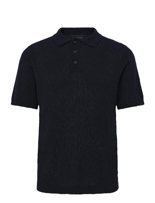 Lexington Clothing | Tim Boucle Polo Shirt | M