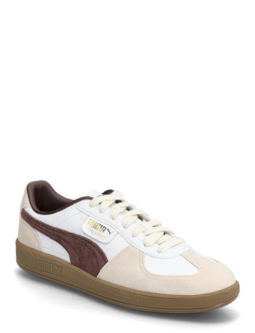 PUMA | Palermo Lth | 40
