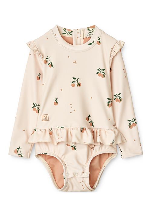 Liewood | Sille Baby Printed Swimsuit | 74
