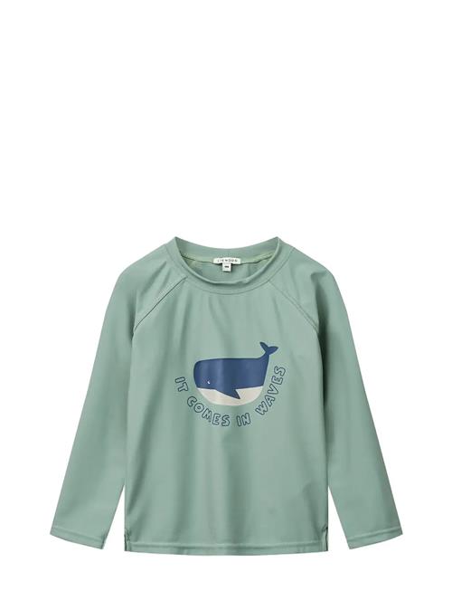 Liewood | Noah Placement Longsleeve Swim Tee | 62