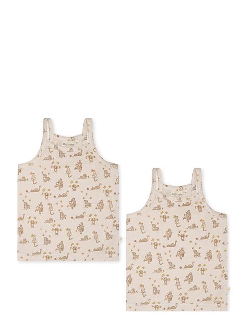 That's Mine | Esta Strap Top 2-Pack | 110