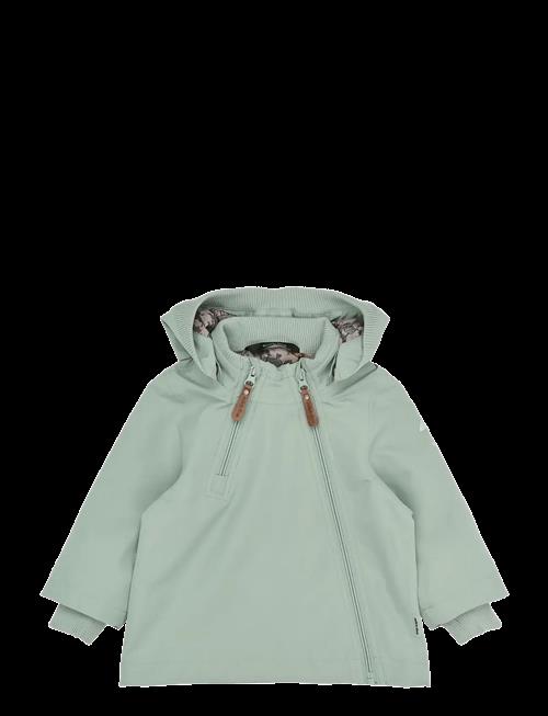 mikk-line | Polyester Baby Jacket | 86