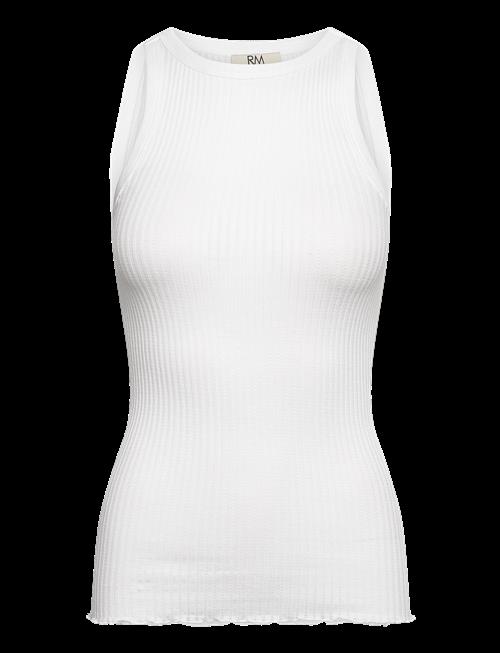 RM By Rosemunde | Rmwbaku Viscose Tank Top | L