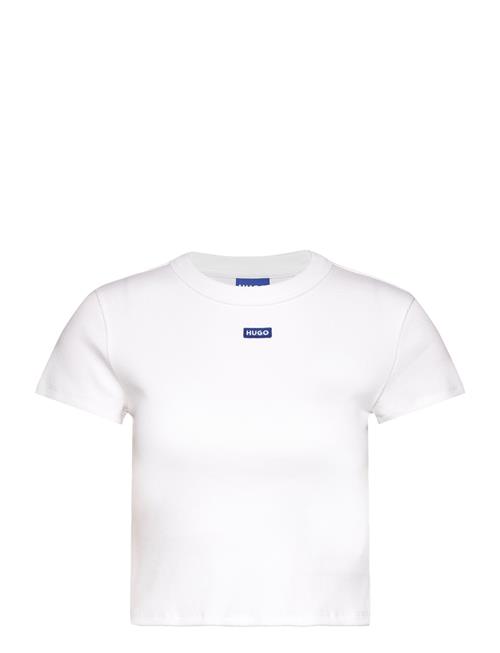 HUGO BLUE | Baby Tee_B | S