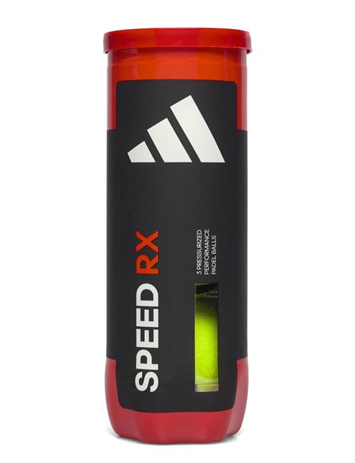 adidas Tennis | Balls Speed Rx | ONE SIZE