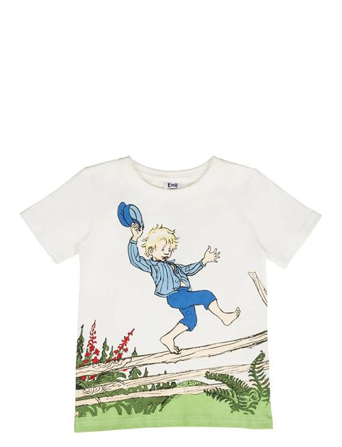 Martinex | Staket T-Shirt | 104