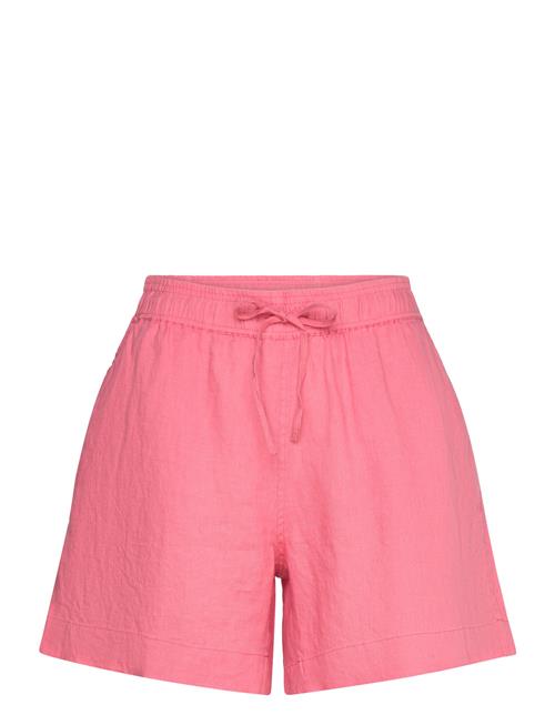 Twist & Tango | Melody Linen Shorts | 42