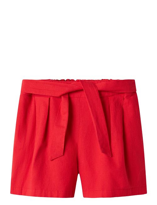 name it | Nkffalinnen Shorts | 152