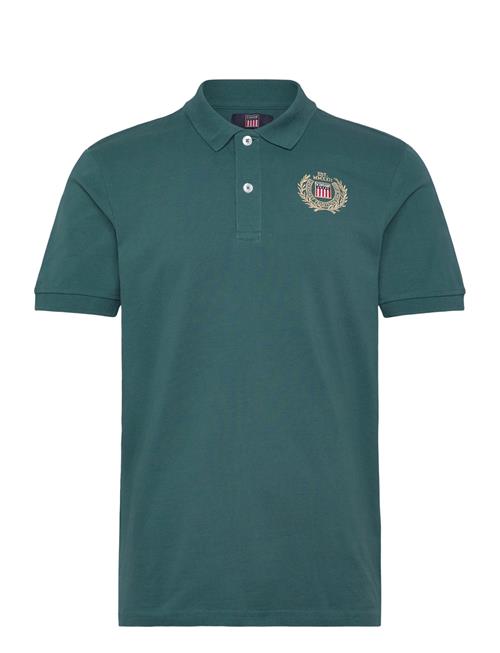 VINSON | Luca Reg Cot Vin M Polo | L