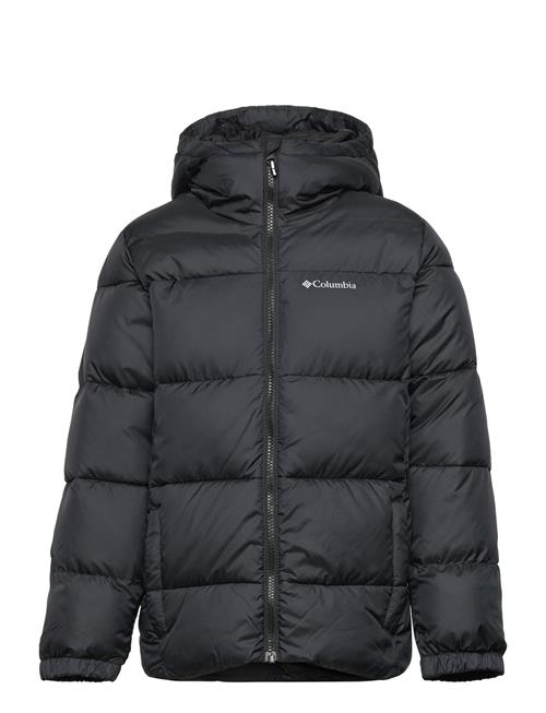Columbia Sportswear | Puffect Hooded Jacket | 140
