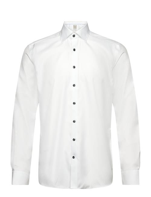 Lindbergh Black | 1927 Signature : Structure Cotton Shirt Wf L/S | L